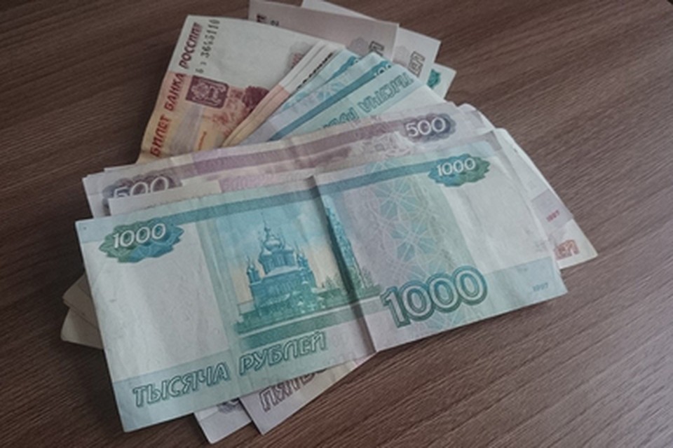 000 рублей на 6 месяцев