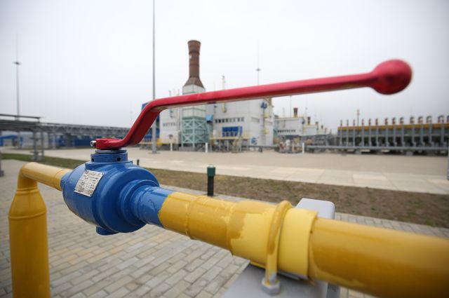 контракта Венгрии с «Газпромом»