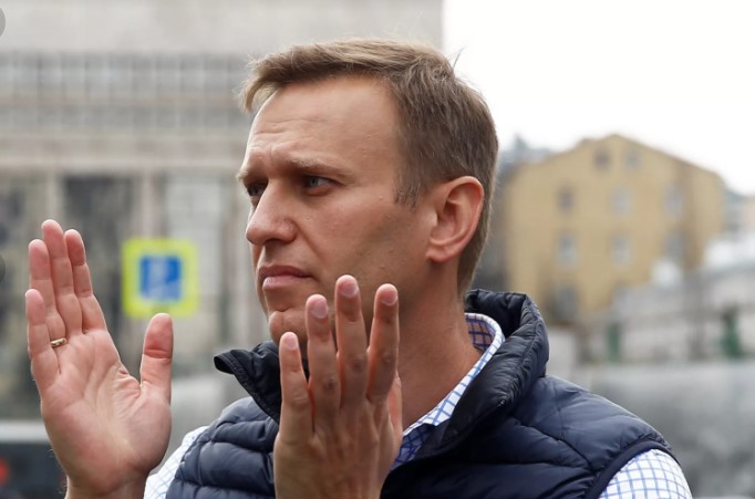Навальный и ФБК