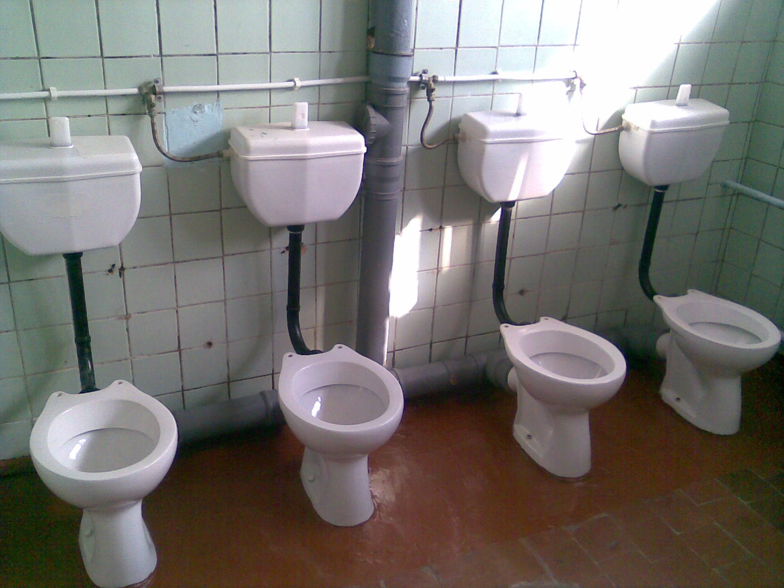 Туалет точка ру. Туалет в школе. Унитаз в школе. Унитазы для школьных туалетов. Туалетная комната в школе.