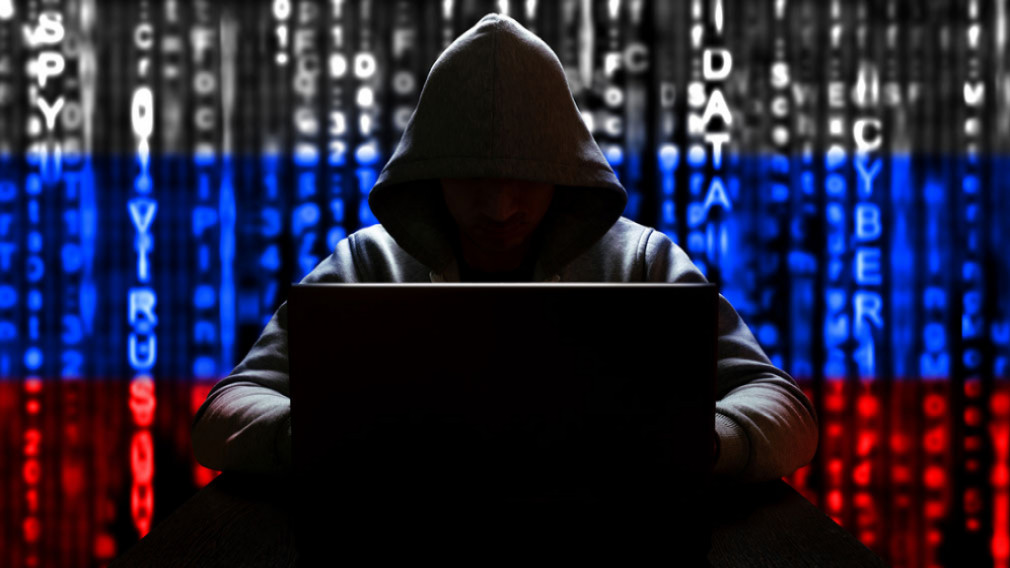 хакеры украли данные