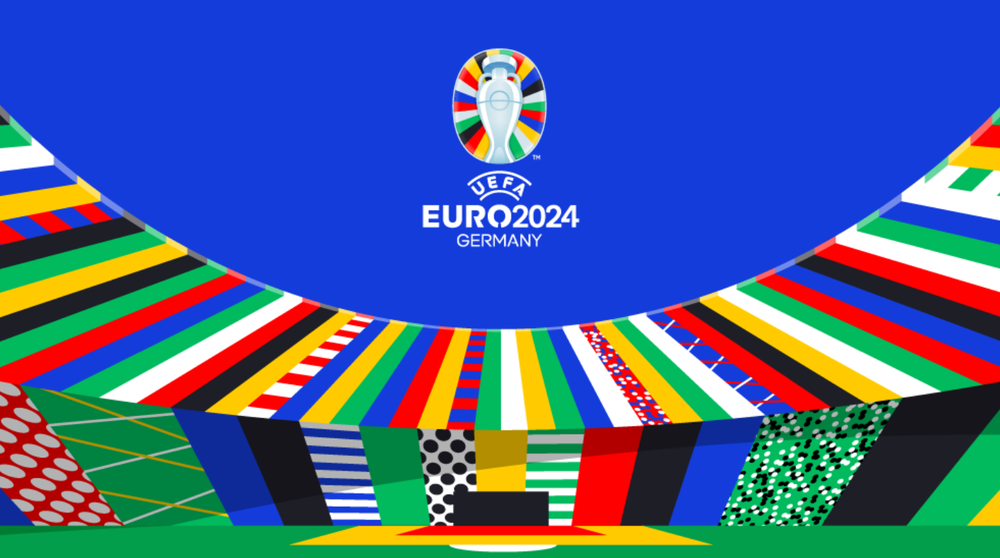 логотип чемпионата европы