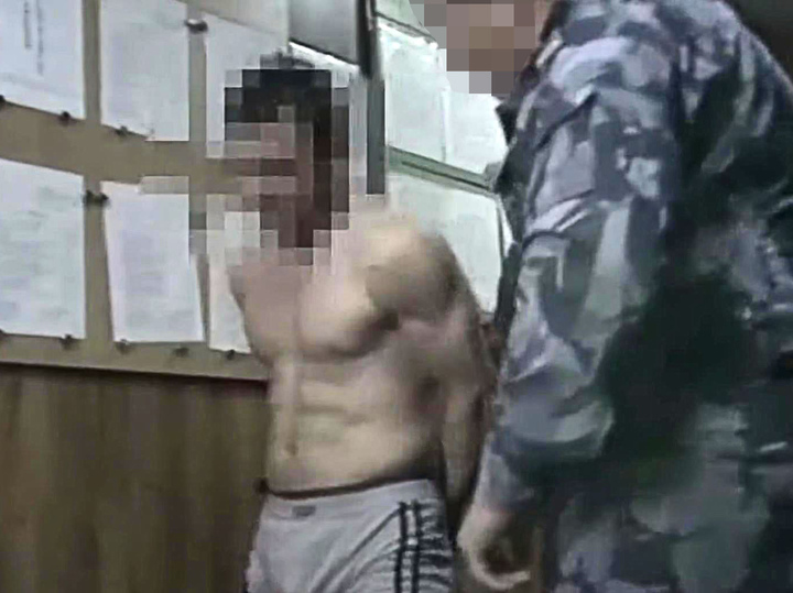 УФСИН уволил четырех сотрудников после публикаций об изнасилованиях заключенных
