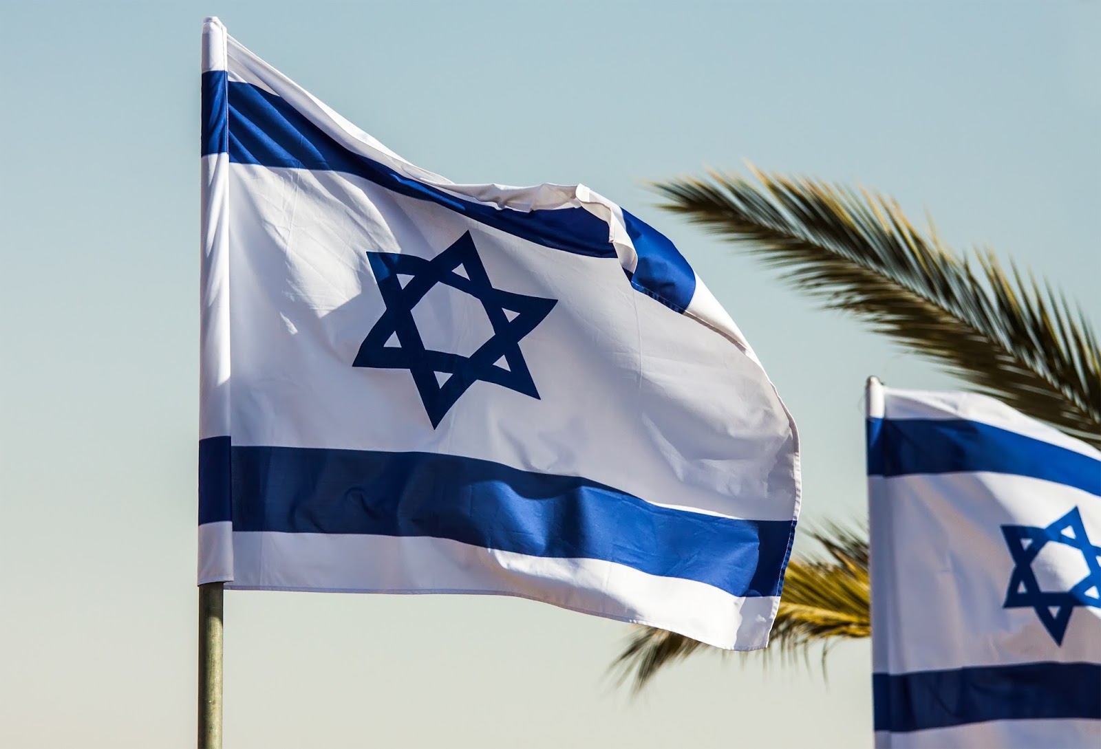 Вакцинированные смогут отправиться в Израиль