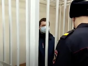 После убийства пятилетней девочки в Костроме на полицейских завели уголовное дело фото