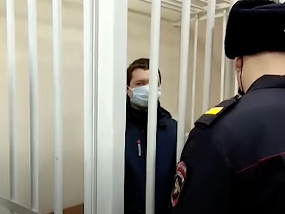 После убийства пятилетней девочки на полицейских завели уголовное дело