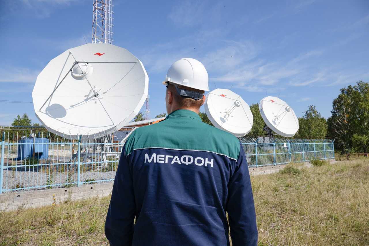 ВТБ планирует проинвестировать проект Мегафон
