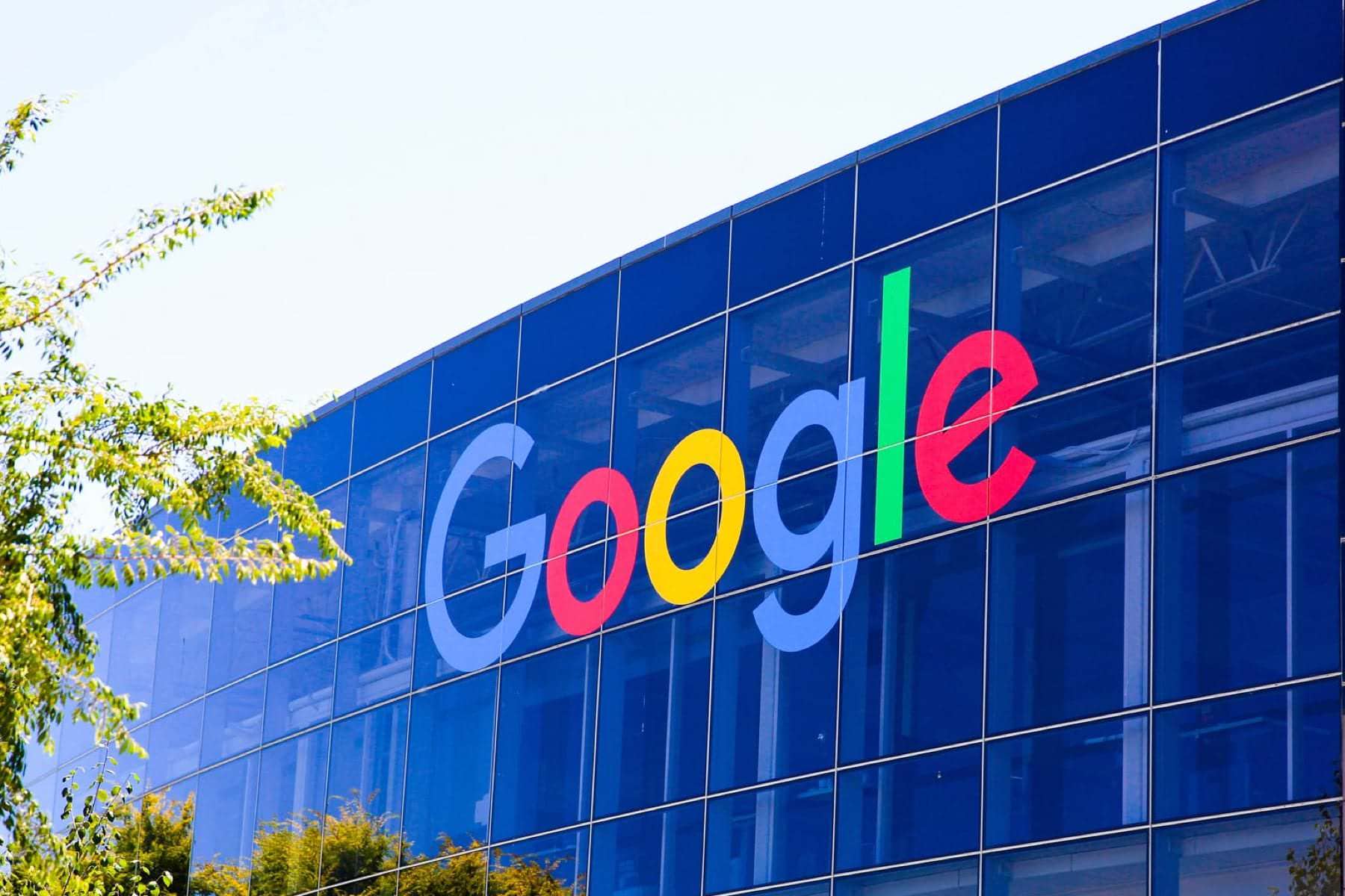 Суд оштрафовал Google за выдачу ссылок на запрещенные в России сайты