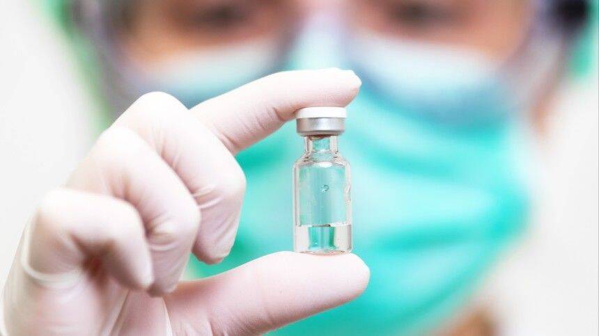 Центр им. Гамалеи может создать вакцину от Covid-19 на основе  нескольких штаммов фото