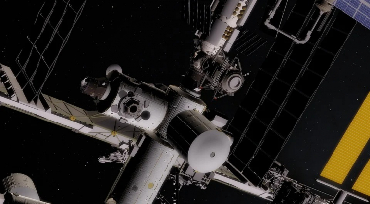 модуль МКС «Звезда» могут изолировать из-за утечки