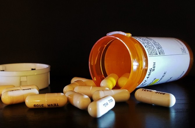 В России на 43% вырос спрос на антидепрессанты