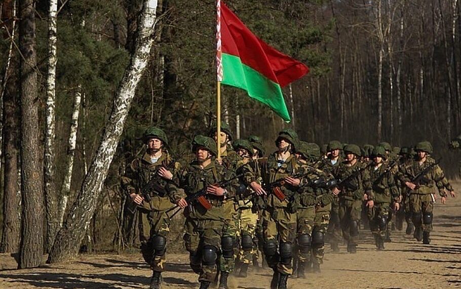 Правительство России одобрило договор об отправке белорусских военных в Сирию