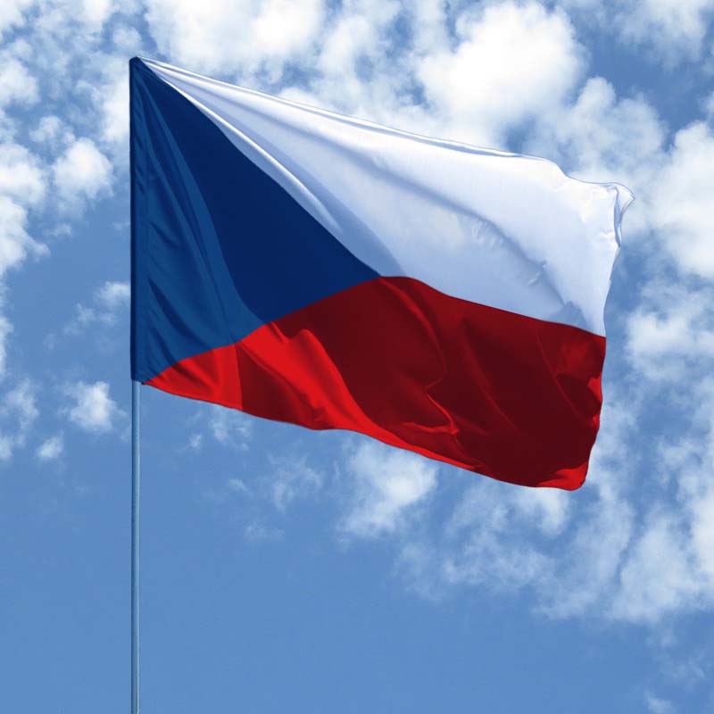 Чехия приостановила выдачу виз гражданам России