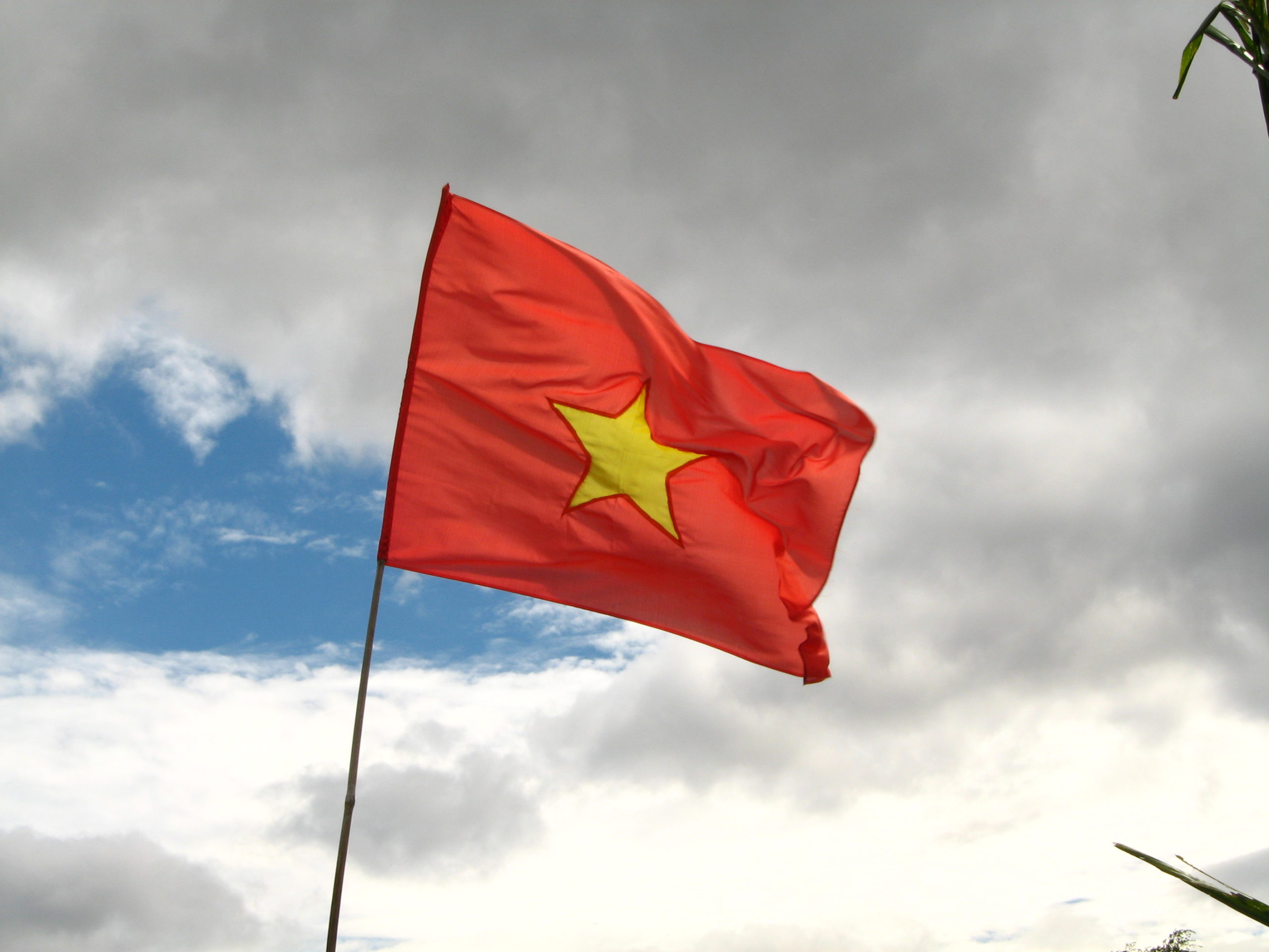 Вьетнам разрешил въезд непривитым переболевшим туристам