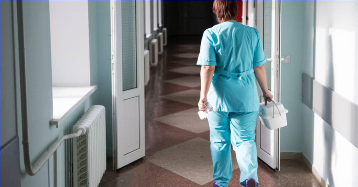 Медсестры в Коломне объявили голодовку