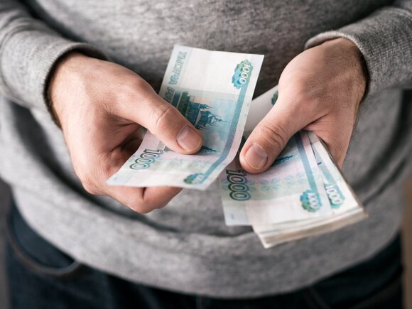 Росстат оценил в 3,1% рост реальных располагаемых доходов россиян