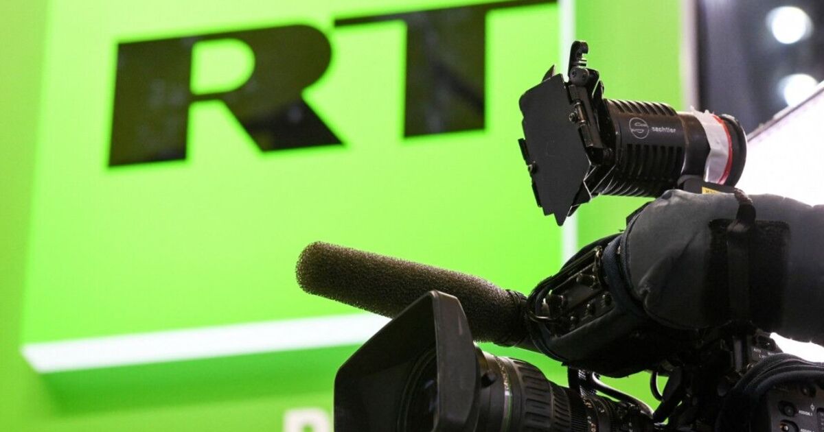 МИД РФ объявил о переходе к ответным мерам против немецких СМИ
