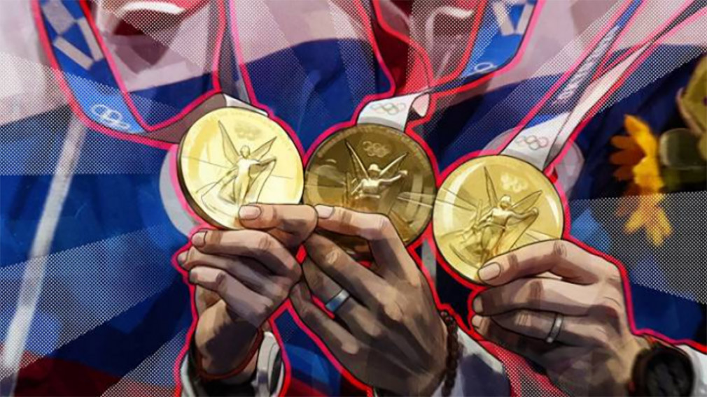 В Правительстве России утвердили размер вознаграждения для победителей и призеров Олимпиады и Паралимпиады