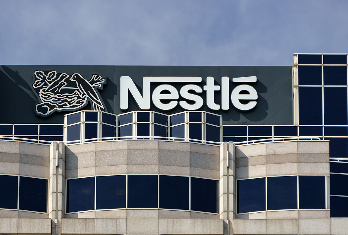 Nestle и Reckitt Benckiser предупредили о подорожании своей продукции