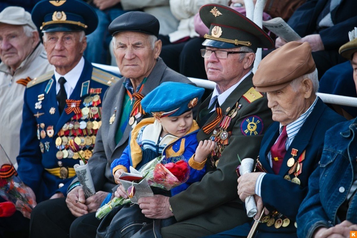 Госдума приняла закон об индексации военных пенсий на 8,6%