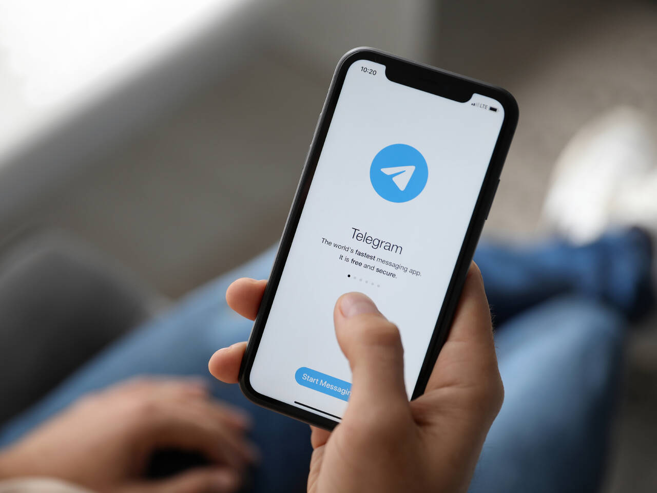 Telegram выплатил 11 миллионов рублей штрафов