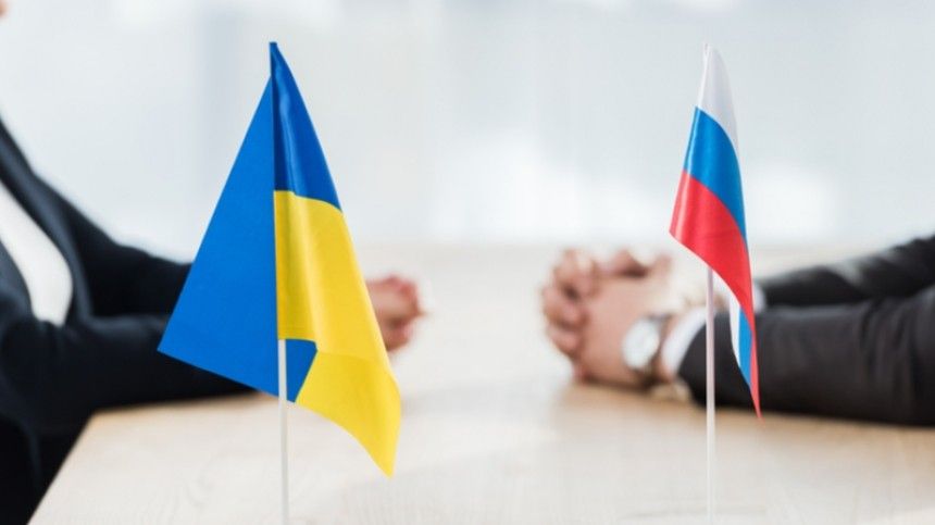 Мирное соглашение между Россией и Украиной может быть подписано