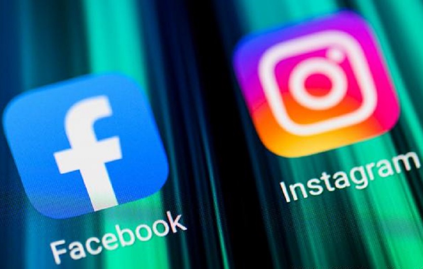 Пользователям Facebook и Instagram разрешат призывы к насилию в адрес россиян
