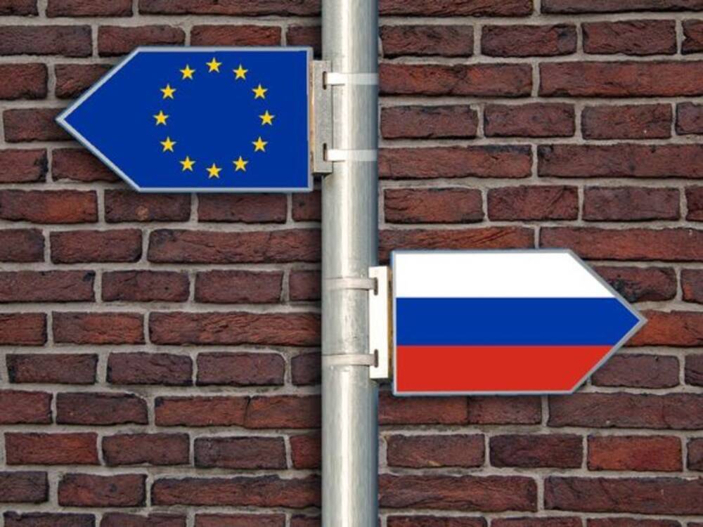 Европа рассматривает введение новых санкции в отношении России