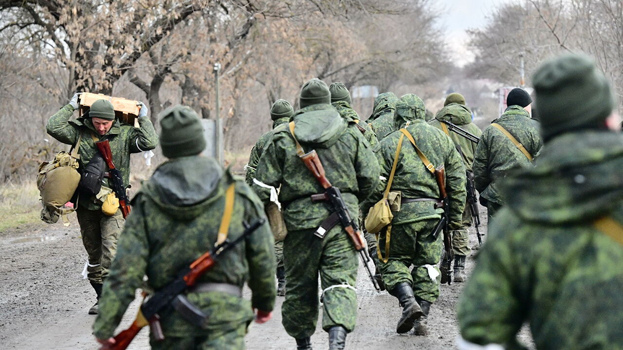 Президент России подписал закон о признании ветеранами боевых действий участников спецоперации по защите Донбасса