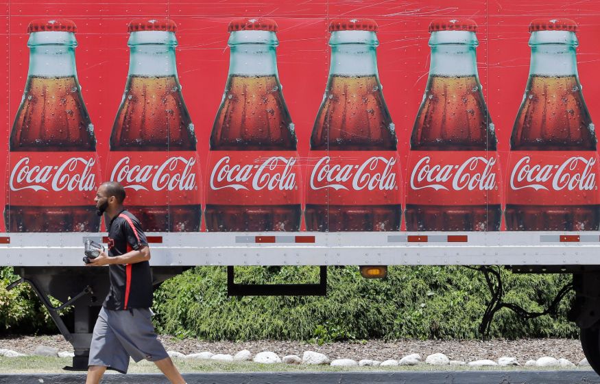 Coca-Cola повысит цены на продукцию на 15-30%
