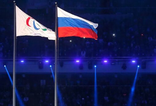 Отстранение паралимпийцев России от Игр в Пекине нарушает важнейшую международную конвенцию