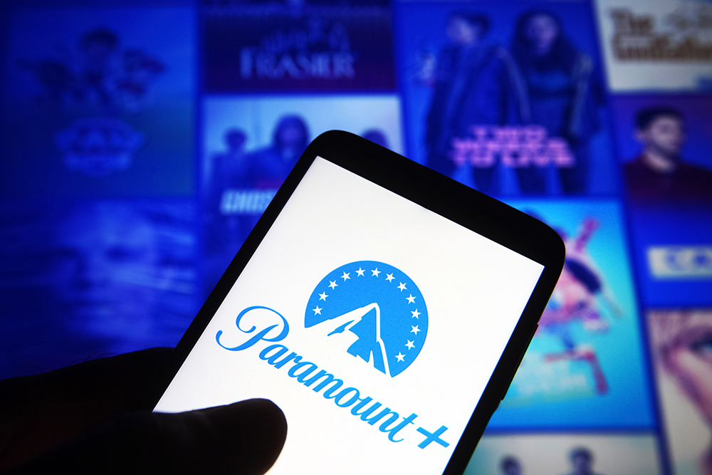 Paramount останавливает выпуск фильмов в России