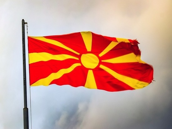Северная Македония отменила безвизовый режим с Россией