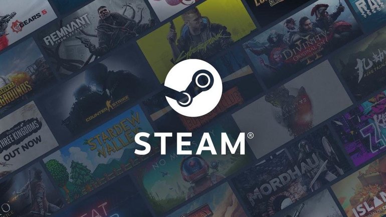 Steam остановил выплаты разработчикам из России, Белоруссии и Украины