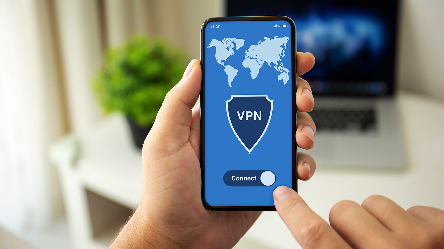 За использование VPN не предусмотрено ни административной, ни уголовной ответственности