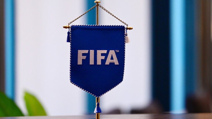 ФИФА сделала русский одним из своих официальных языков