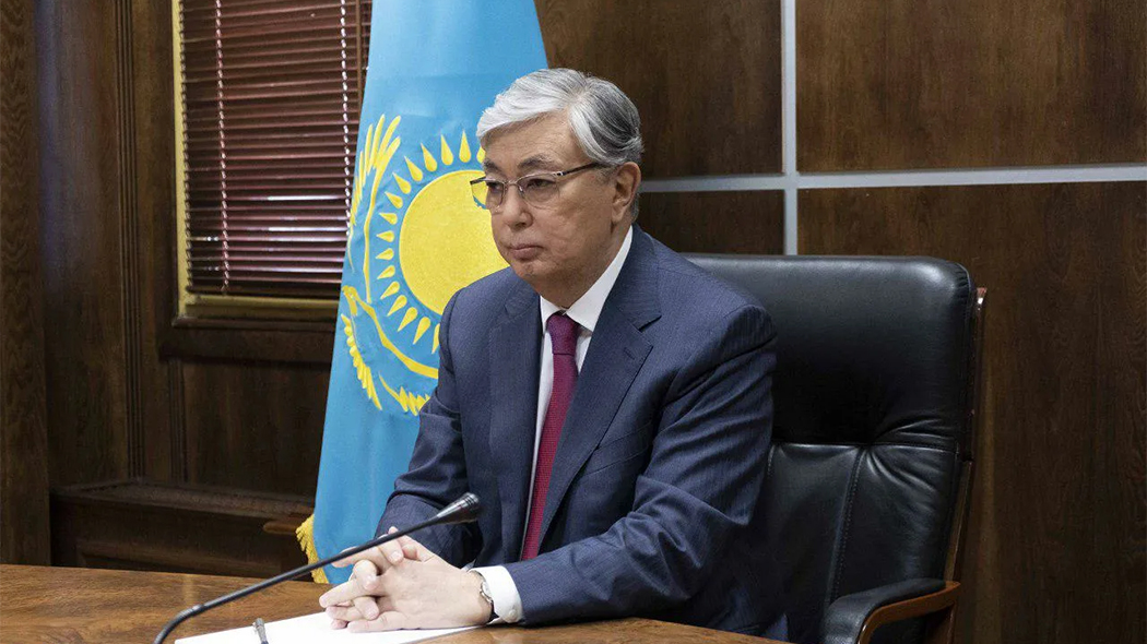 Президент Казахстана выступил с рядом новых предложений