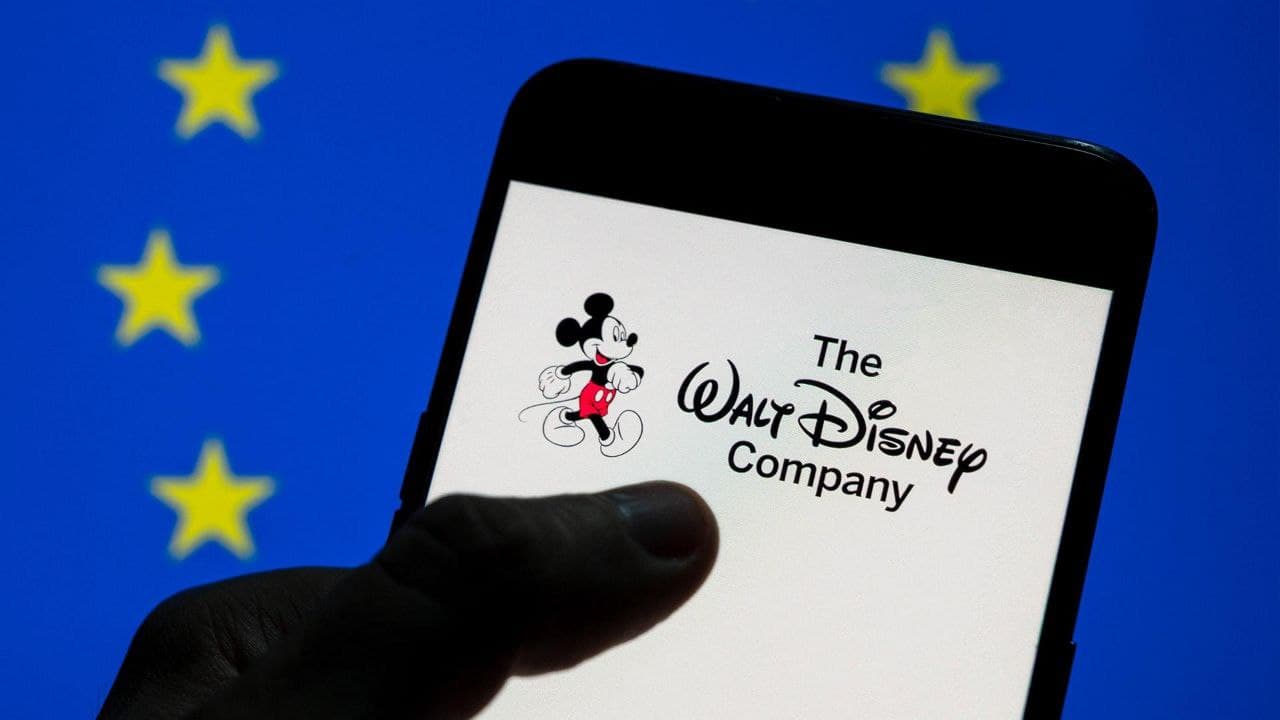 Walt Disney Company приостанавливает поставку фильмов в российские кинотеатры