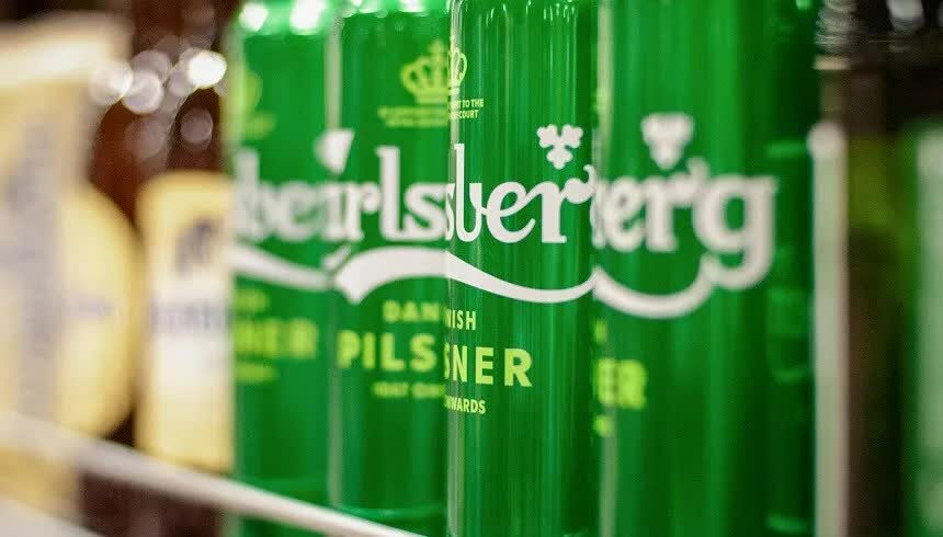 Пивоваренная корпорация Carlsberg покинет российский рынок