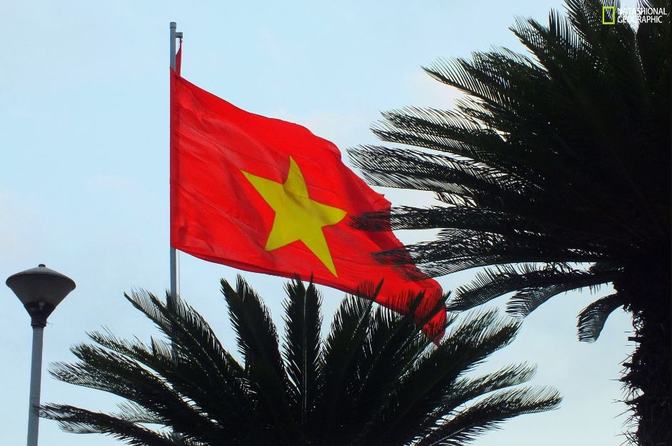 Власти Вьетнама открыл границы для туристов
