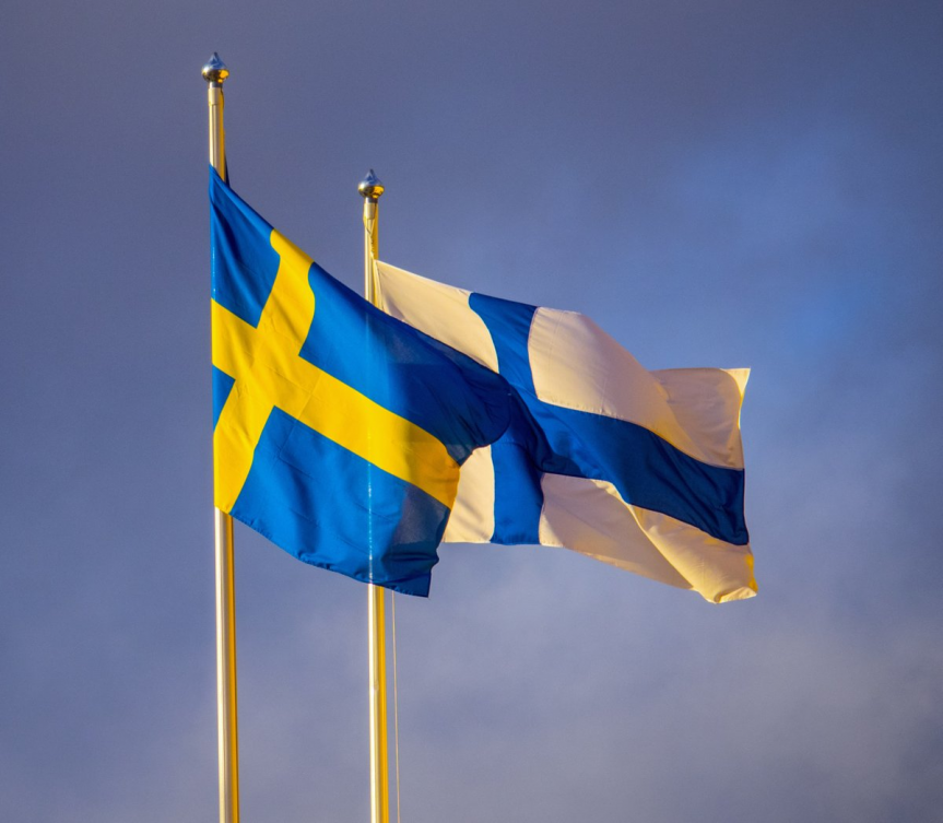 Процесс вступления в НАТО для Швеции и Финляндии будет быстрым,