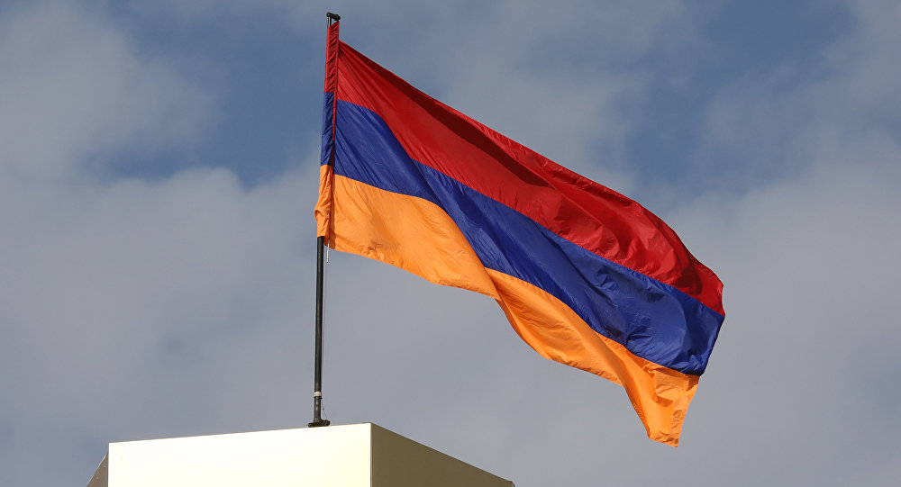 Армения отменяет ковидные ограничения при въезде в страну