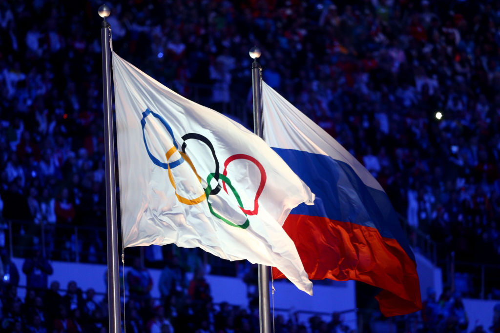 Министерство спорта Польши выступило за исключение России из международных спортивных федераций и МОК