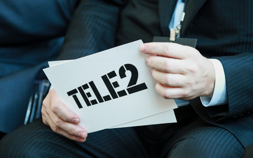 Шведская компания Tele2 AB не планирует продлевать лицензию российскому оператору Tele2
