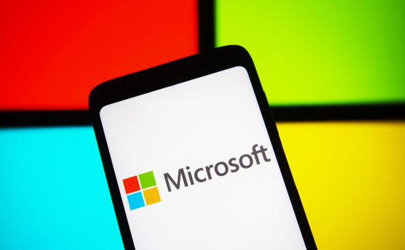 Microsoft не будет приостанавливать деятельность в России