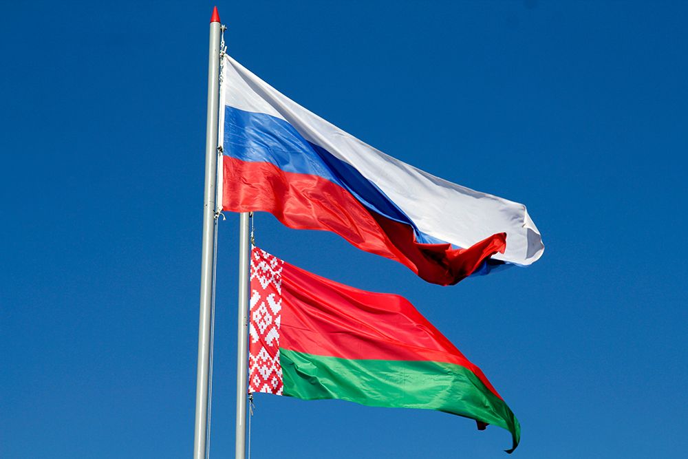 Россия предоставила Белоруссии отсрочку кредитных обязательств