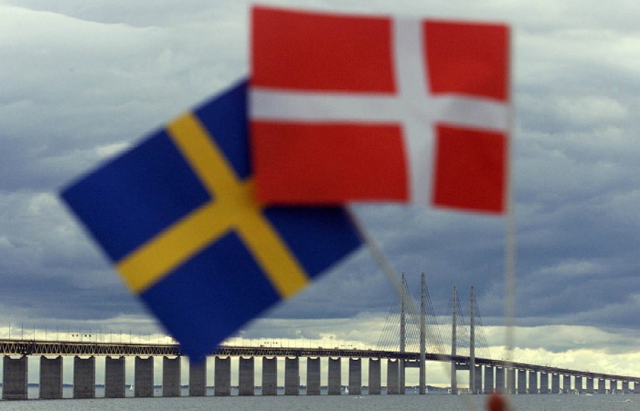 Дания и Швеция возобновили оформление и выдачу виз гражданам России