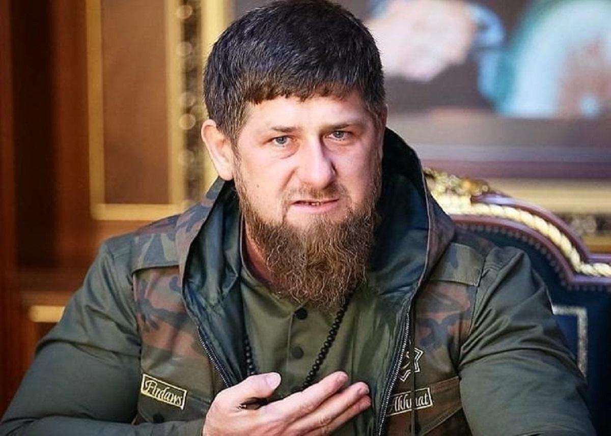 Кадыров заявил о наступлении на Киев и другие украинские города