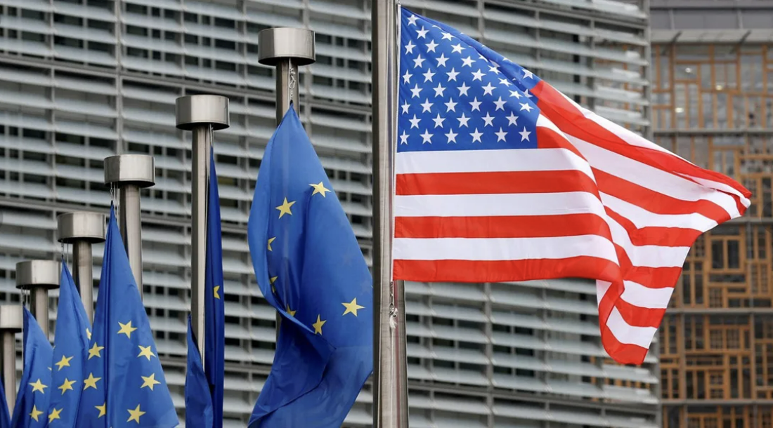 Евросоюз и США планируют усилить антироссийские санкции