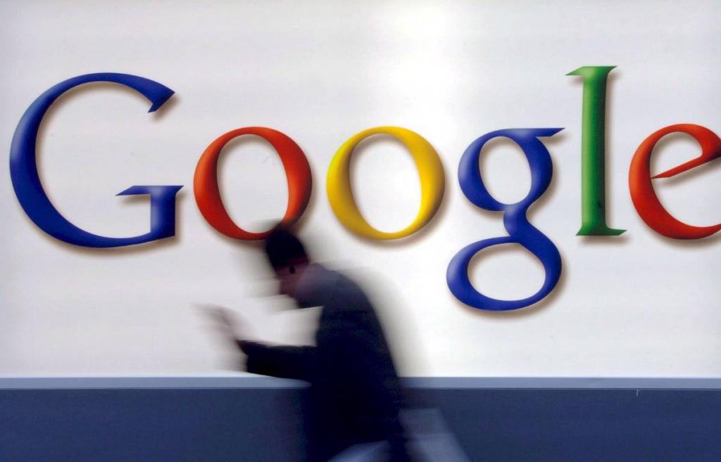 Google начнут маркировать за нарушение российских законов